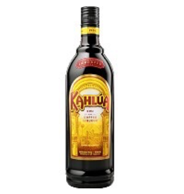 Cordials Kahlua Coffee Liqueur Liter
