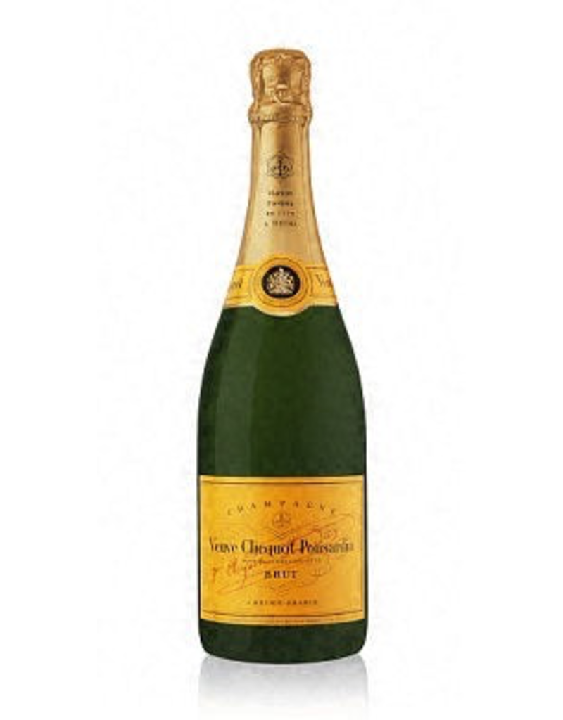 Champagne/Sparkling SALE $36.99 Veuve Clicquot Brut 375ml