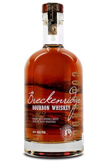 Bourbon Whiskey Breckenridge Bourbon 750ml