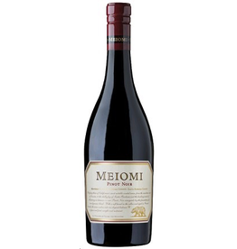 Pinot Noir SALE $20.99 Meiomi Pinot Noir 750ml REG $29.99