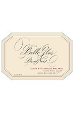 Pinot Noir California Belle Glos Pinot Noir Clark & Telephone Vineyard 2022 750ml