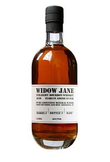 Bourbon Whiskey Widow Jane Straight Bourbon Aged 10 years 90 proof 750ml