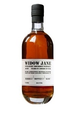 Bourbon Widow Jane Straight Bourbon Aged 10 years 750ml
