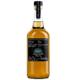 Tequila Casamigos Anejo Tequila 1.75 Liters