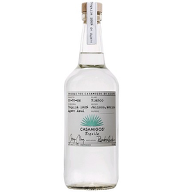 Tequila Casamigos Blanco Tequila 1.75 Liter