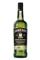 Irish Whiskey Jameson Caskmates Stout Edition Liter