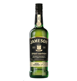 Irish Whiskey Jameson Caskmates Stout Edition Liter