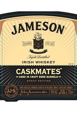 Irish Whiskey Jameson Caskmates Stout Edition Liter