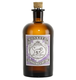 Gin Monkey 47 Schwarzwald Dry Gin Liter Germany