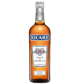 Cordials Ricard Pastis 750ml