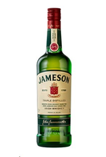 Irish Whiskey Jameson Irish Whiskey Liter