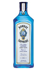 Gin Bombay Sapphire Gin 1Liter