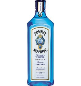 Gin Bombay Sapphire Gin 1Liter