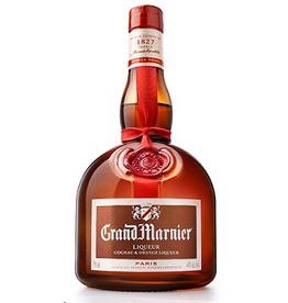 Cordials Grand Marnier Liqueur Cordon Rouge 1 Liter