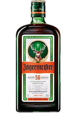 Cordials SALE $22.99  Jagermeister Liqueur 750ml
