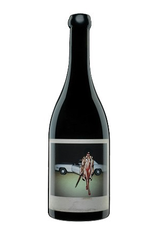 Red Blend Orin Swift Machete Red blend 2021 750ml