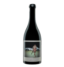 Red Blend Orin Swift Machete Red blend 2021 750ml
