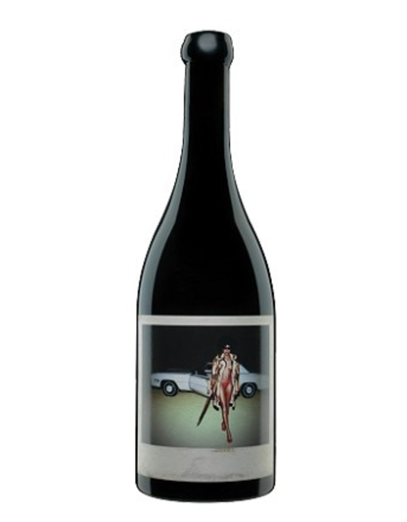 Red Blend Orin Swift Machete Red blend 2021 750ml