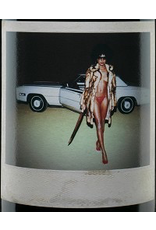 Red Blend Orin Swift Machete Red blend 2021 750ml