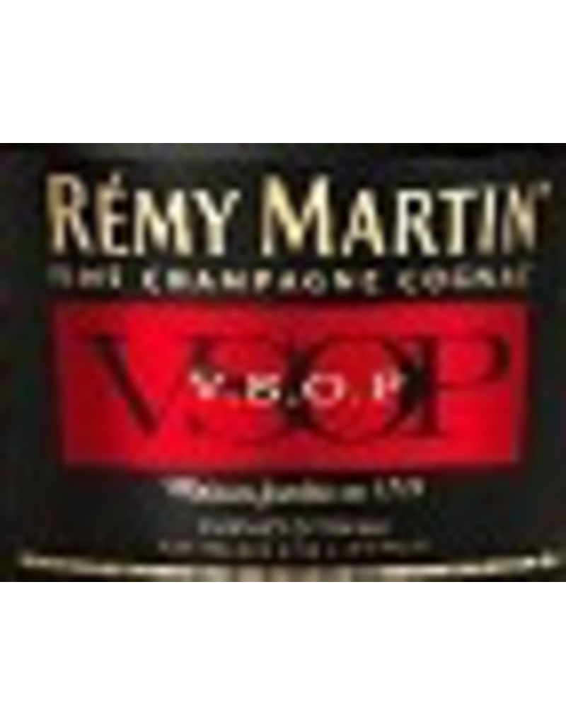Brandy/Cognac Remy Martin VSOP Cognac 1liter