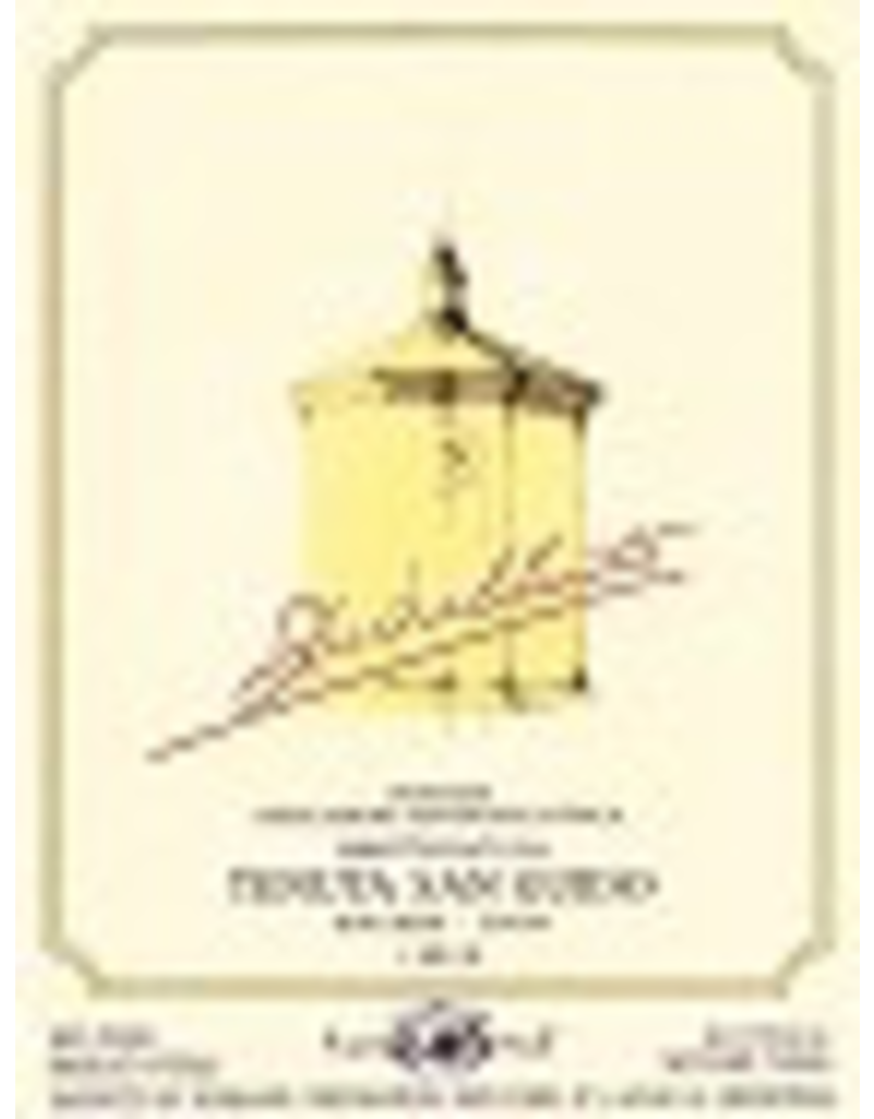 Tuscan Red Guidalberto Tenuta San Guido 2021 750ml