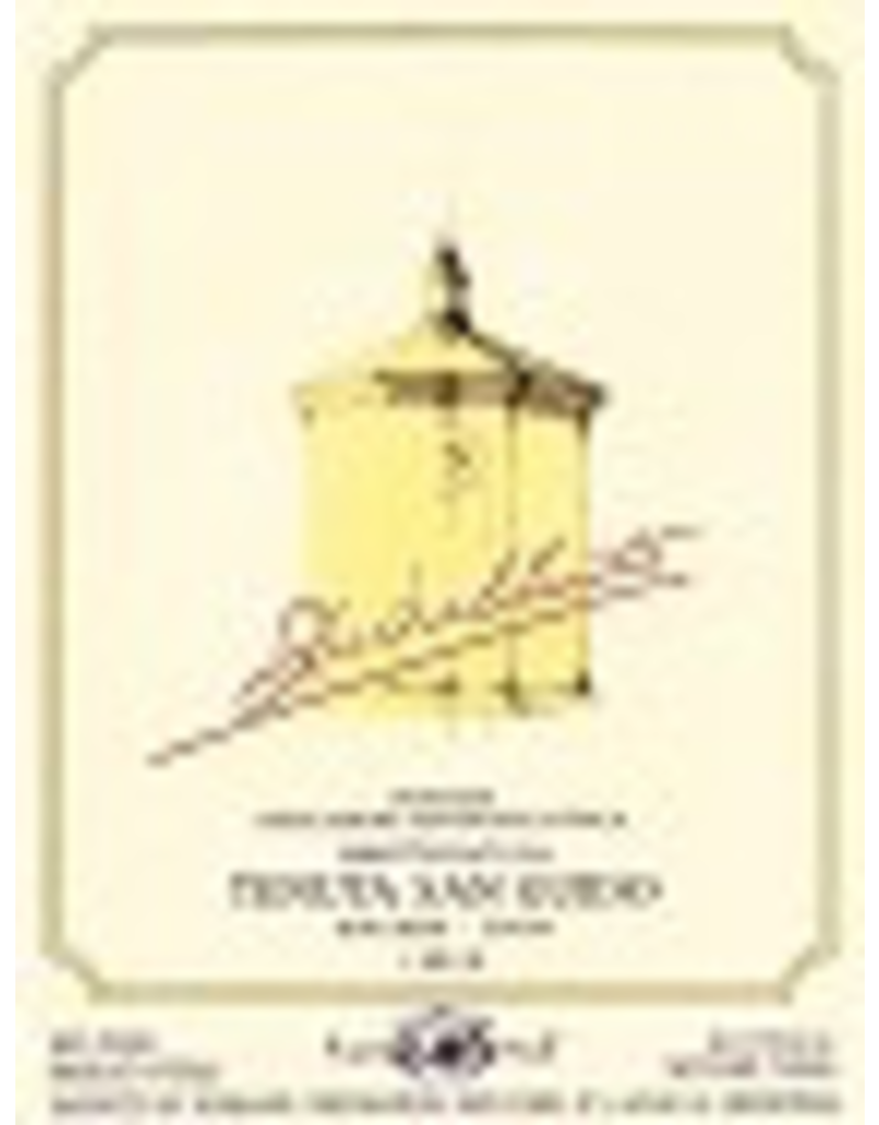Tuscan Red SALE $59.99 Guidalberto Tenuta San Guido 2020/21 750ml  REG $74.99