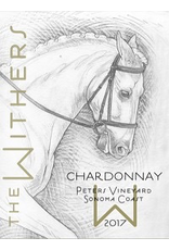 Chardonnay Sonoma California Sale $39.99 The Withers Chardonnay 2020 Peter’s VYD 750ml Reg. $54.99