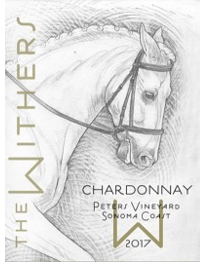 Chardonnay Sonoma California Sale $39.99 The Withers Chardonnay 2020 Peter’s VYD 750ml Reg. $54.99