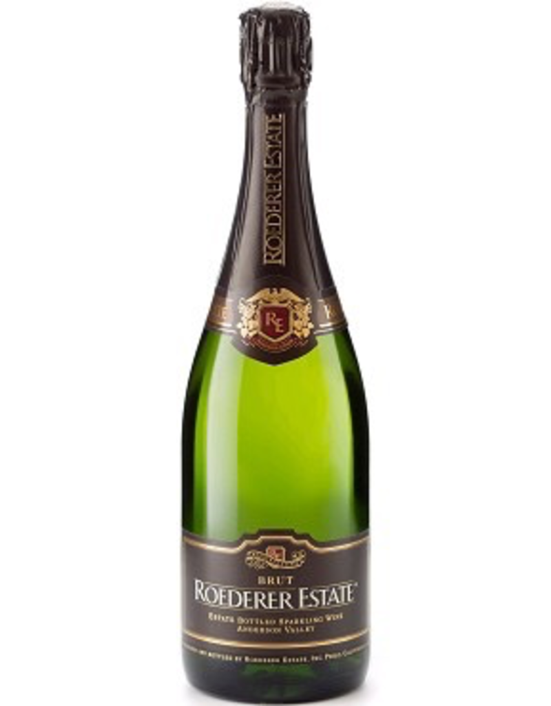 Champagne/Sparkling SALE Roederer Estate Brut 750ml Reg $36.99