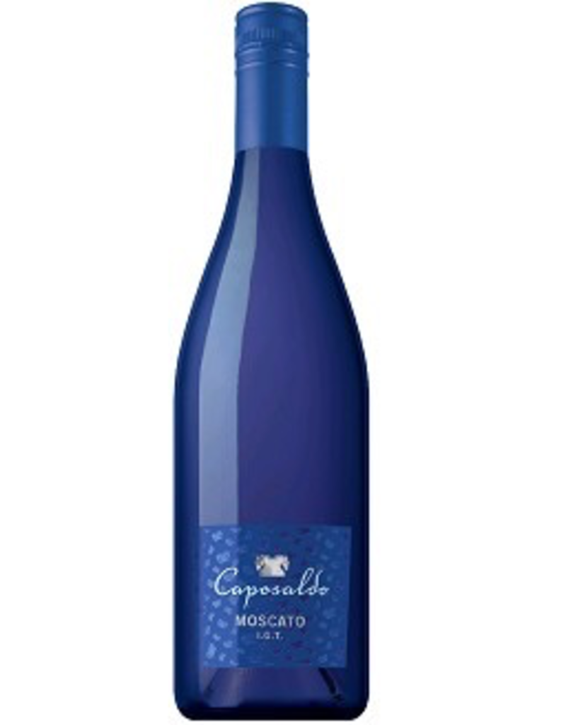 Caposaldo Moscato 750ml Pound Ridge Wine & Spirits