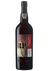 Porto Ramos Pinto Collector Reserva 750ml Portugal