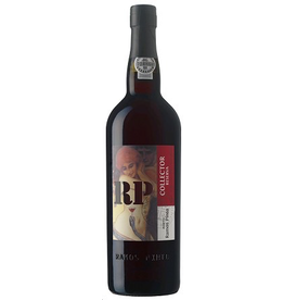 Porto Ramos Pinto Collector Reserva 750ml Portugal