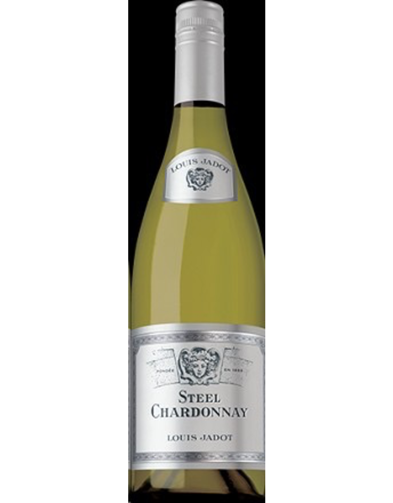 Burgundy French SALE $19.99 Jadot Steel Chardonnay 750ml REG $28.99