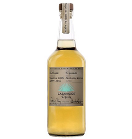 Tequila SALE $99.99 Casamigos Reposado Tequila 1.75 Liters REG $119.99