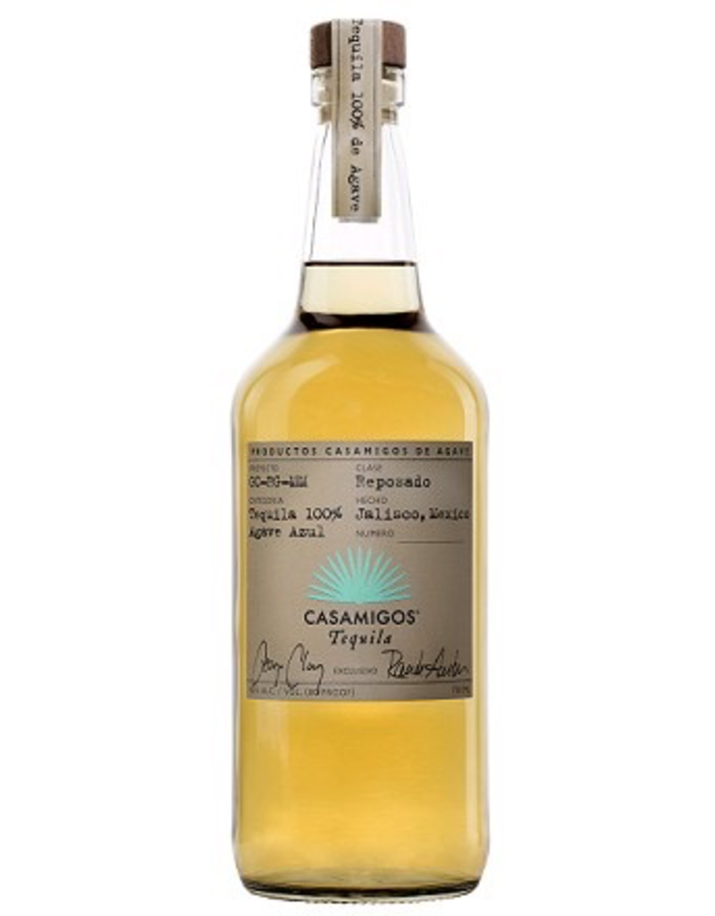 Tequila SALE $99.99 Casamigos Reposado Tequila 1.75 Liters REG $119.99