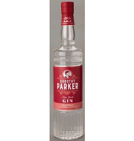 Gin Dorothy Parker New York Gin 750ml