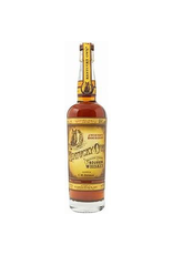 Bourbon Whiskey Kentucky Owl Wise Man Batch  #10 Bourbon Whiskey 750ml 60.1% Alc/ Vol