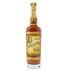 Bourbon Kentucky Owl Wise Man Batch  #10 Bourbon Whiskey 750ml 60.1% Alc/ Vol