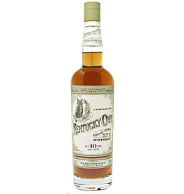 Bourbon Whiskey SALE $169.99 Kentucky Owl Rye 10 year Old Batch #3, 114 proof 750ml REG $299.99