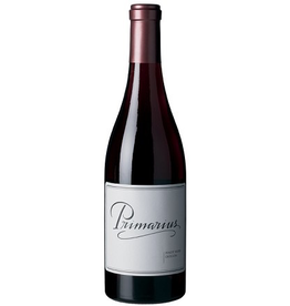 Pinot Noir Oregon Primarius Pinot Noir Oregon 2022 750ml