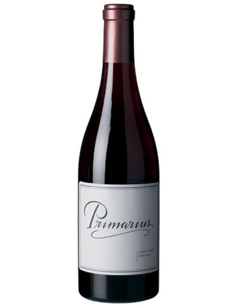 Pinot Noir Oregon Primarius Pinot Noir Oregon 2022 750ml