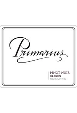 Pinot Noir Primarius Pinot Noir Oregon 2022 750ml