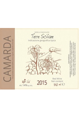 Sicilia END OF BIN SALE Camarda Nerello Mascalese Terre Siciliane 2022 750ml REG $29.99