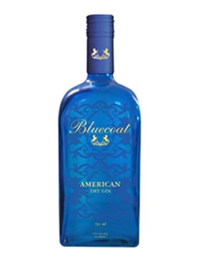 Gin Bluecoat American Dry Gin 750ml