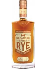 Rye Whiskey Sagamore Reserve Spirit Rye Moscatel Barrel 101.2 pf 750ml