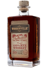 Rye Whiskey SALE $49.99 Woodinville Rye Whiskey Pot Stilled REG $69.99