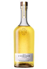Tequila Codigo 1530 Tequila Reposado 750ml