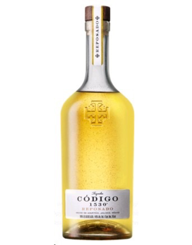 Codigo 1530 Reposado Tequila 50ml (mini) - Sip & Say