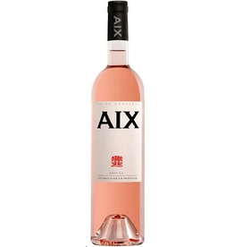 Rose Provence France SALE  $19.99 Aix Coteaux d'Aix En Provence Rose  2023 750ml