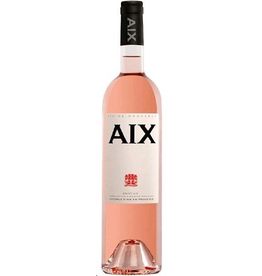 Rose Provence France SALE $20.99  Aix Coteaux d'Aix En Provence Rose 2022 750ml